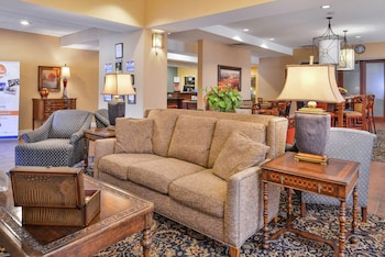 hampton inn jackson