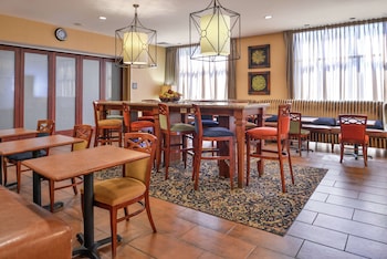 hampton inn jackson
