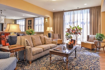 hampton inn jackson