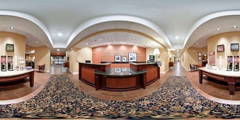 hampton inn jackson