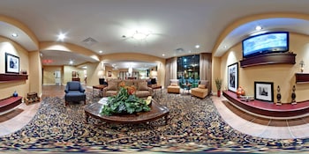 hampton inn jackson