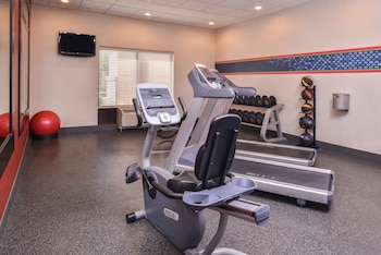 hampton inn jackson