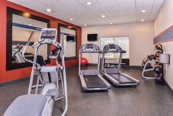 hampton inn jackson