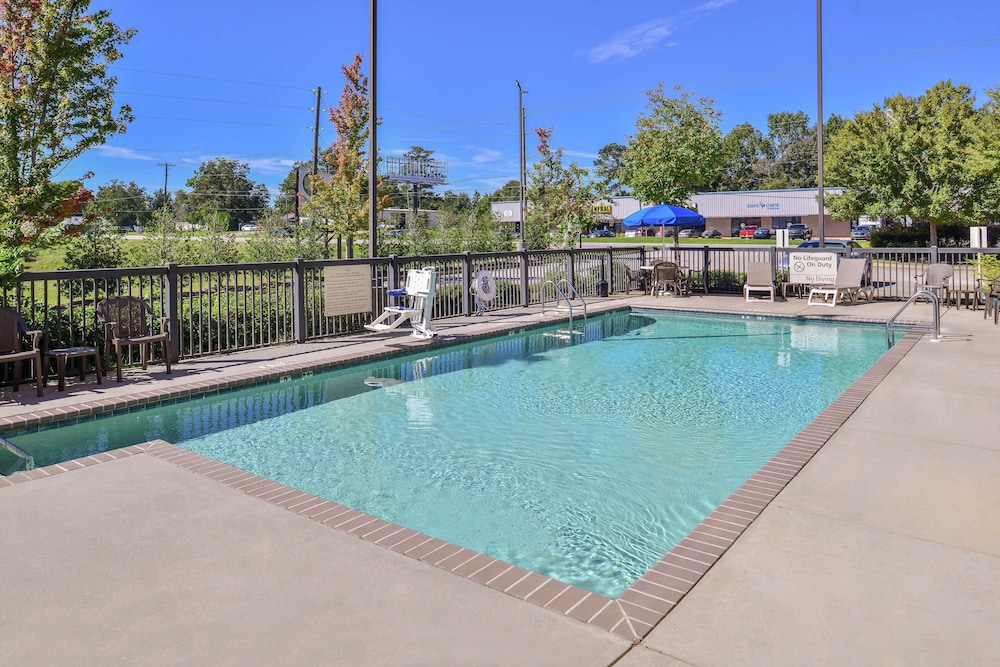 hampton inn jackson