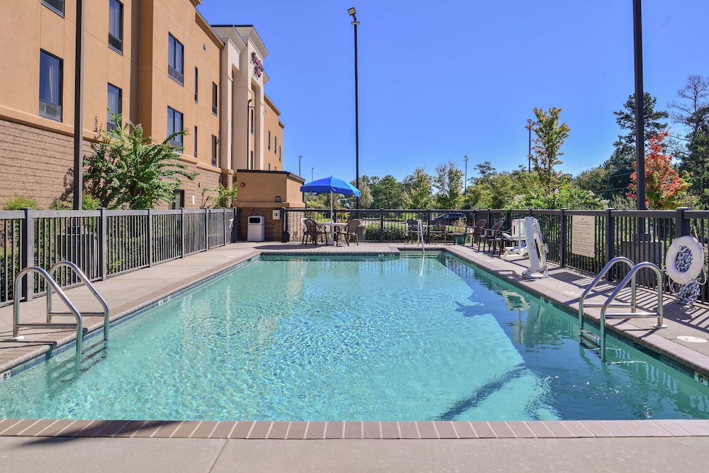 hampton inn jackson