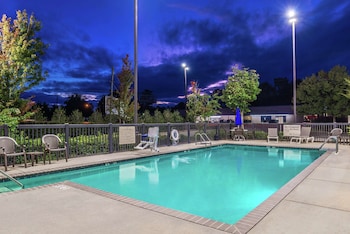 Hampton Inn Jackson,Clarke County>>Alabama,3 star