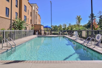 Hampton Inn Jackson,Clarke County>>Alabama,3 star