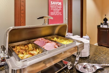 hampton inn jackson