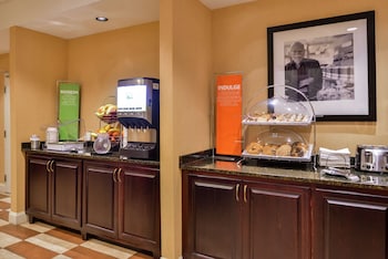 hampton inn jackson