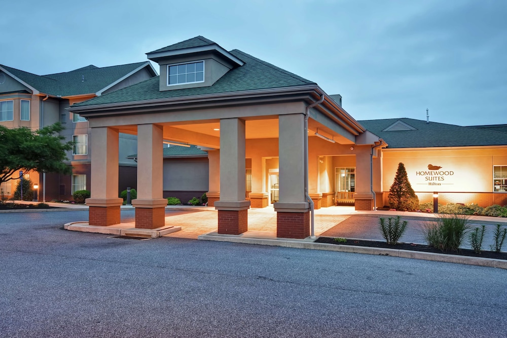 homewood suites lancaster