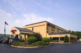 hampton inn danville