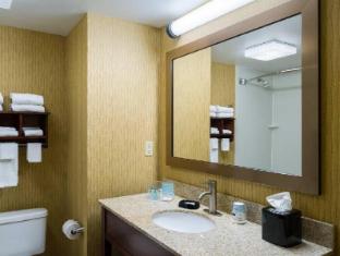 hampton inn danville