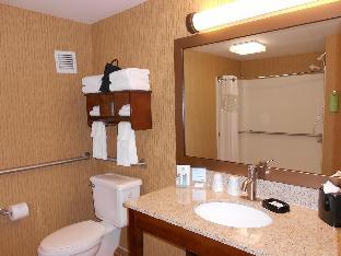 hampton inn danville