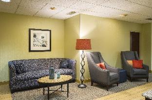hampton inn danville