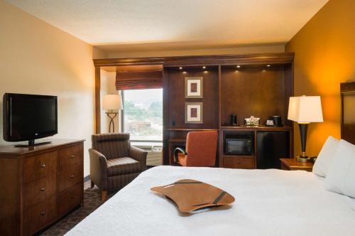 hampton inn danville