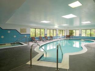 hampton inn danville