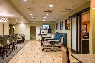 hampton inn danville
