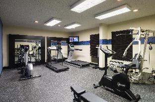 hampton inn danville