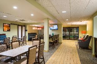 hampton inn danville