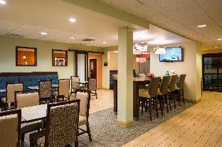 hampton inn danville