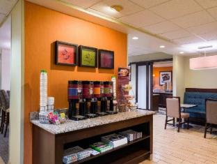 hampton inn danville