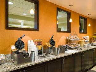 hampton inn danville