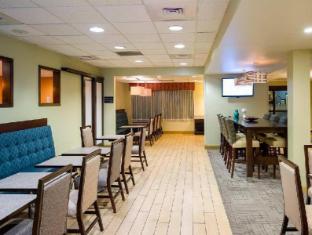 hampton inn danville