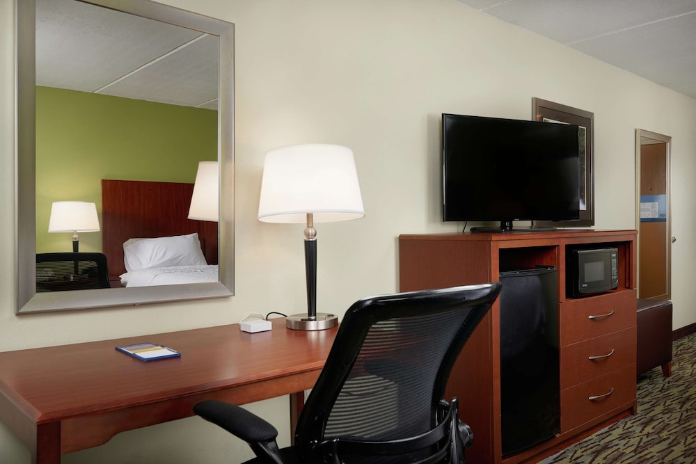 hampton inn franklin