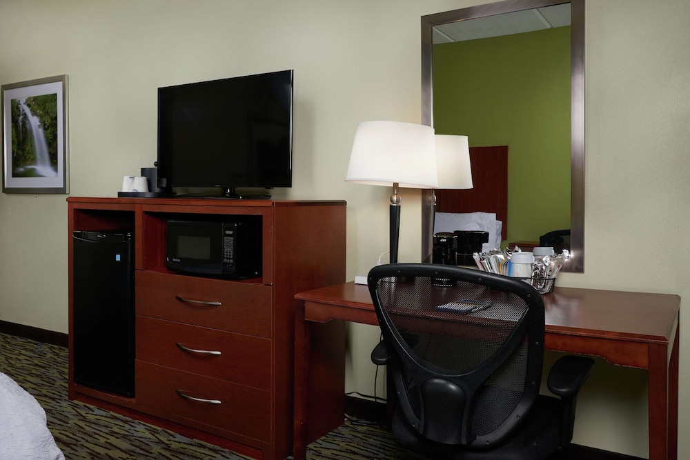 hampton inn franklin