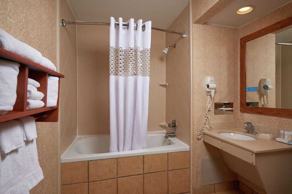 hampton inn franklin