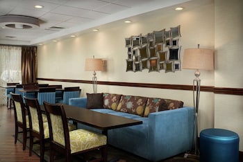 Hampton Inn Franklin,Franklin>>Bowling Green,3 star