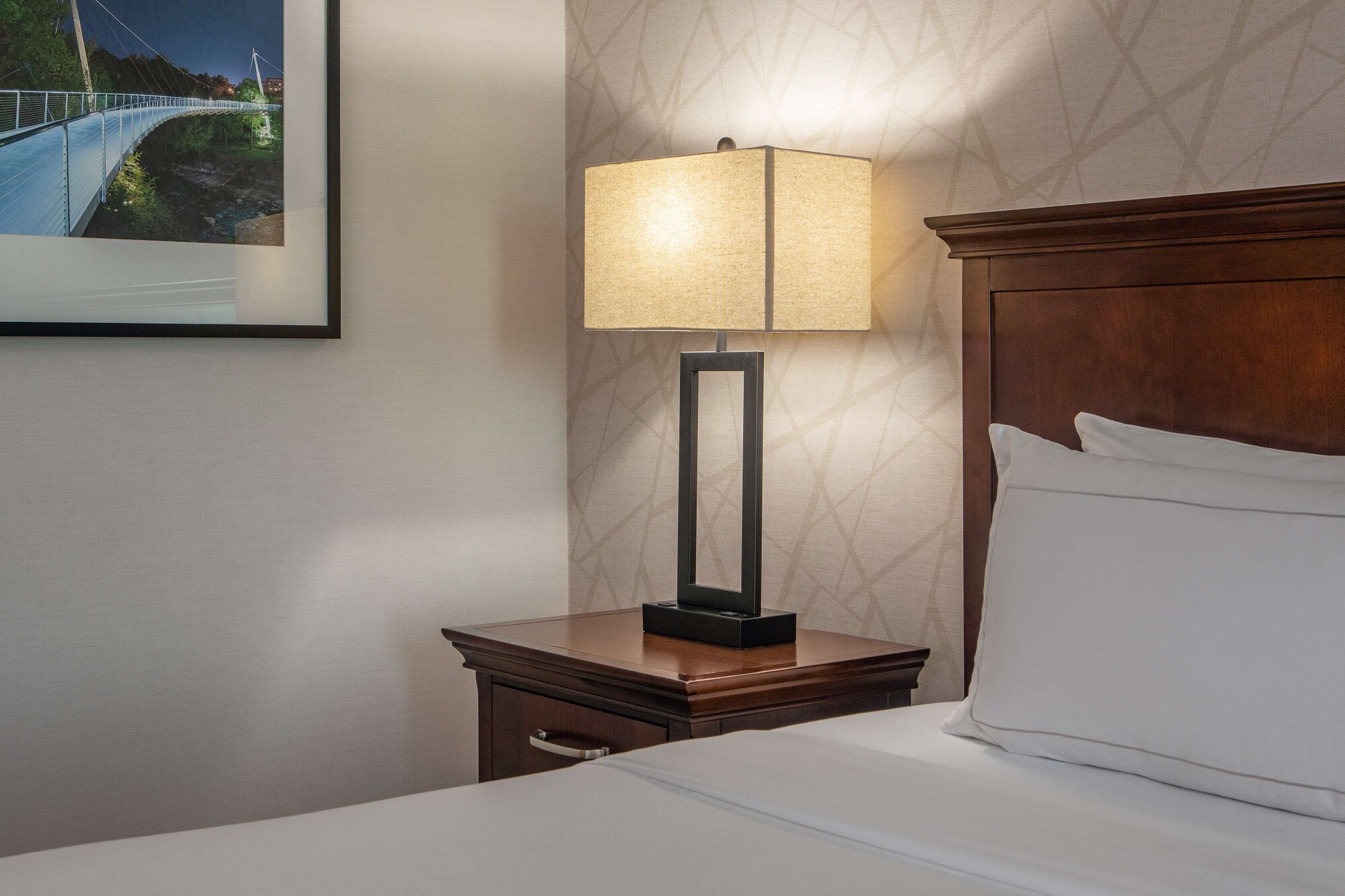 hilton greenville