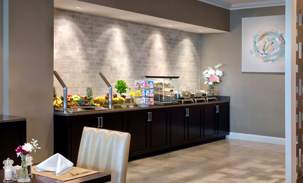 hilton greenville