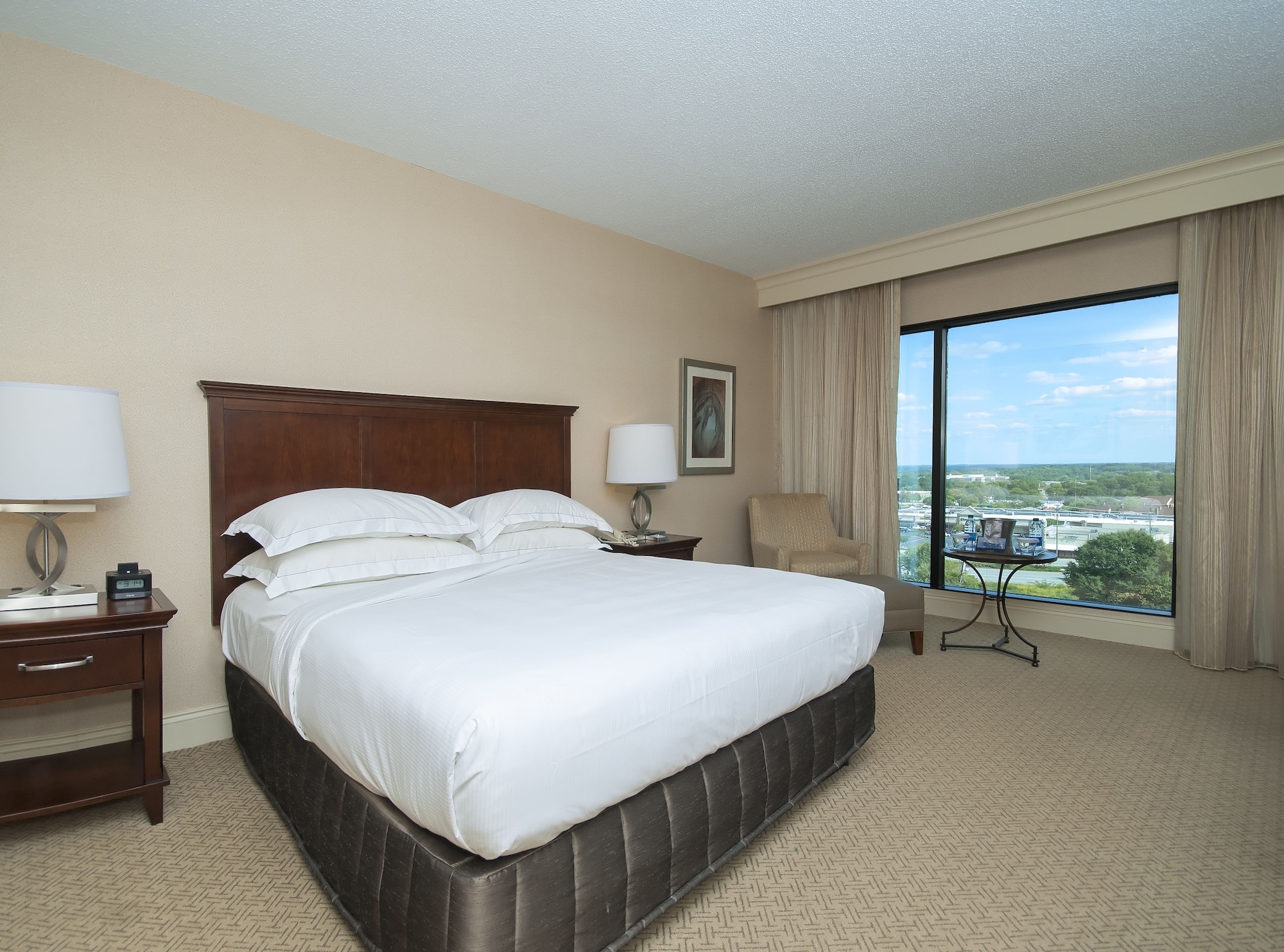 hilton greenville