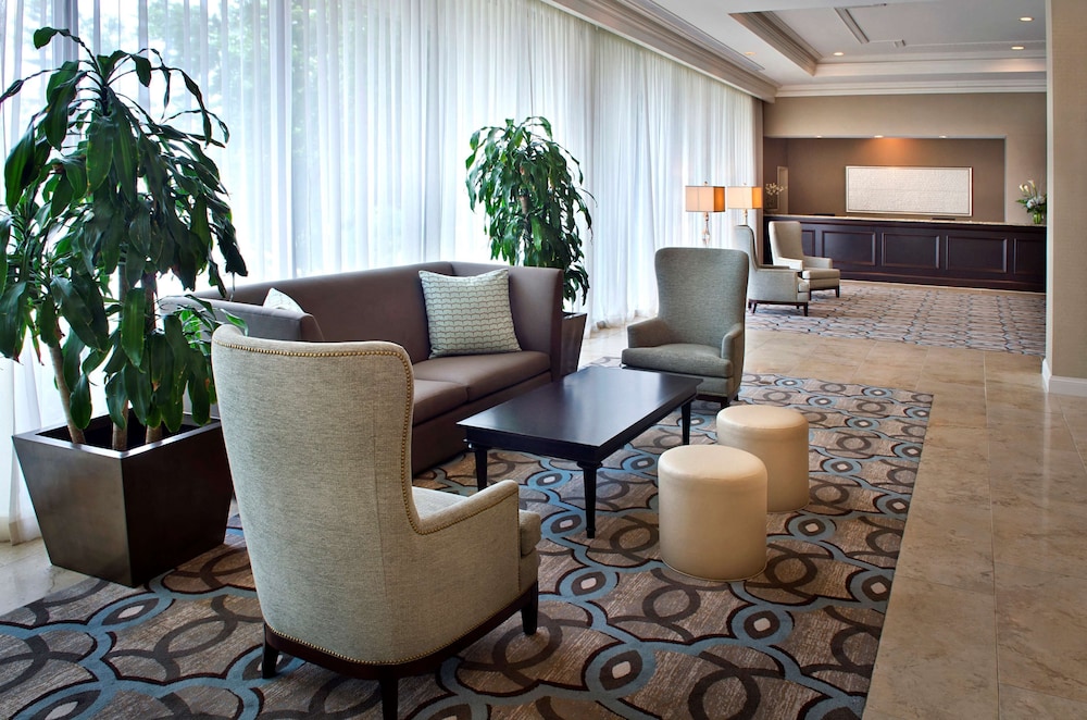 hilton greenville