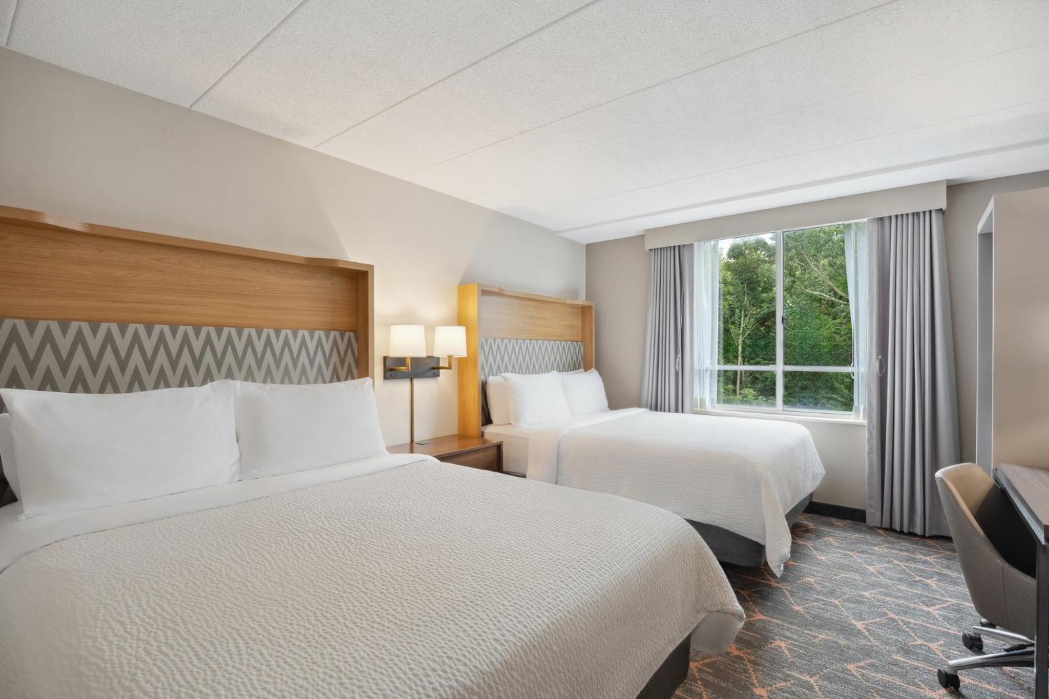holiday inn portsmouth by ihg