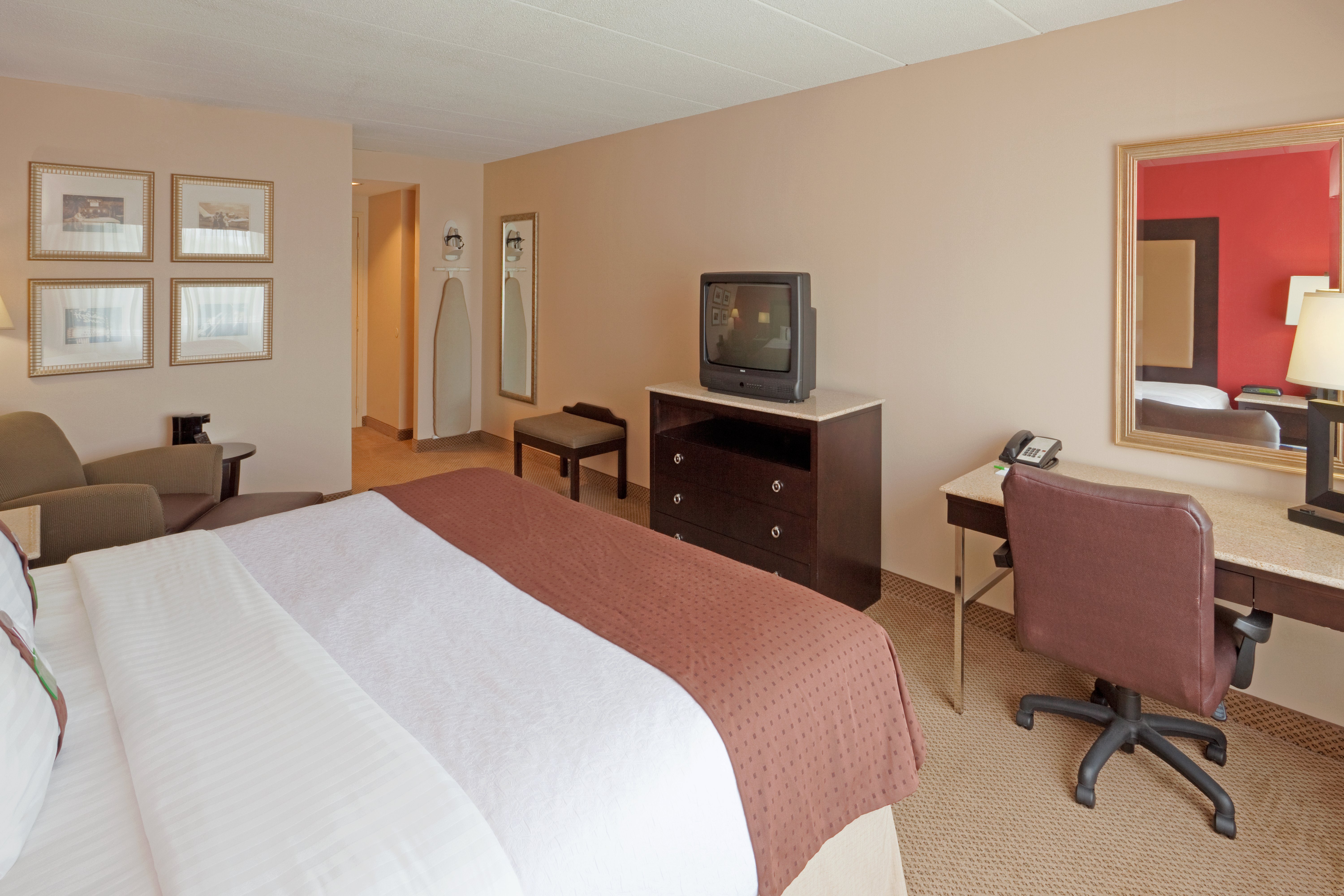 holiday inn portsmouth by ihg