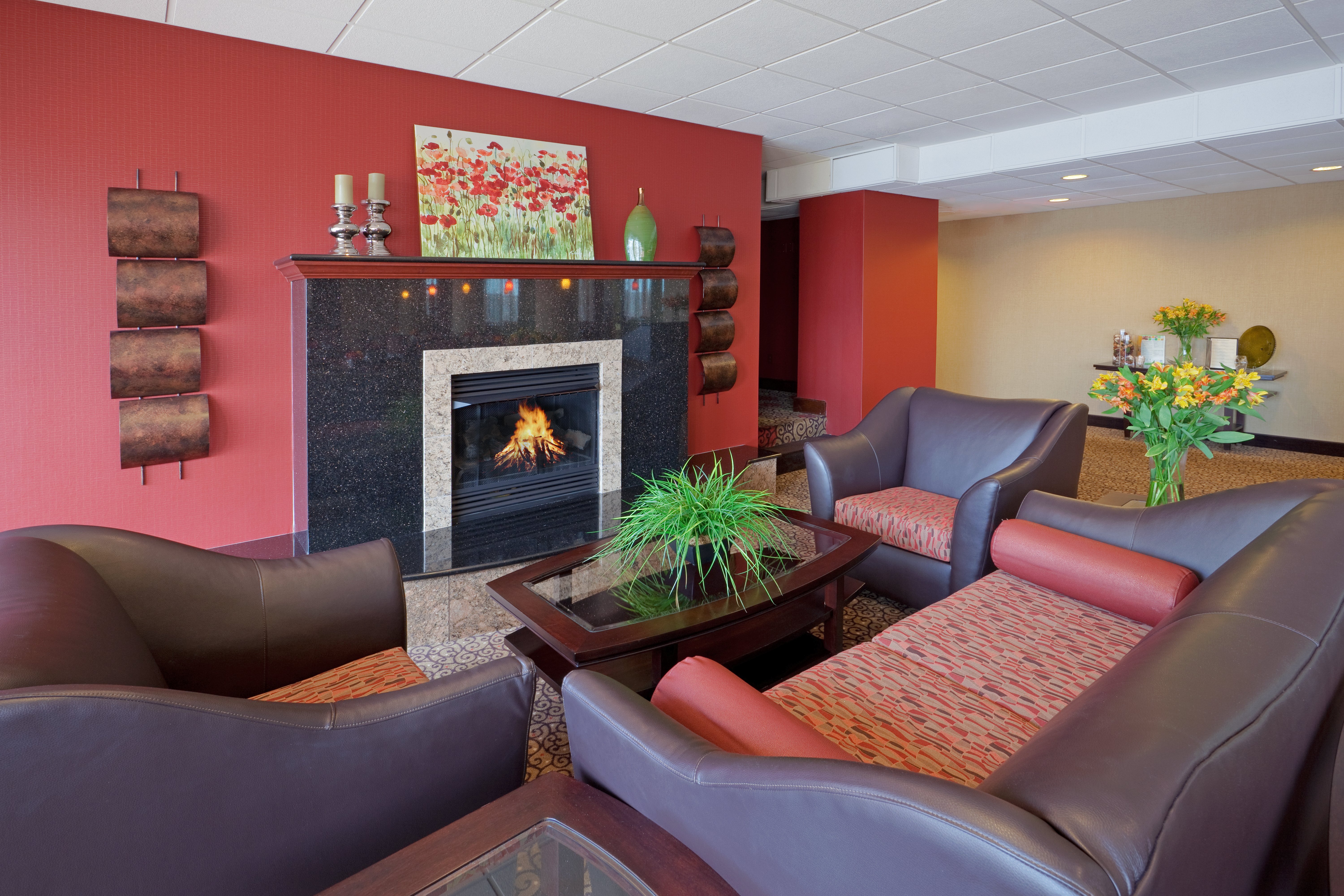 holiday inn portsmouth by ihg