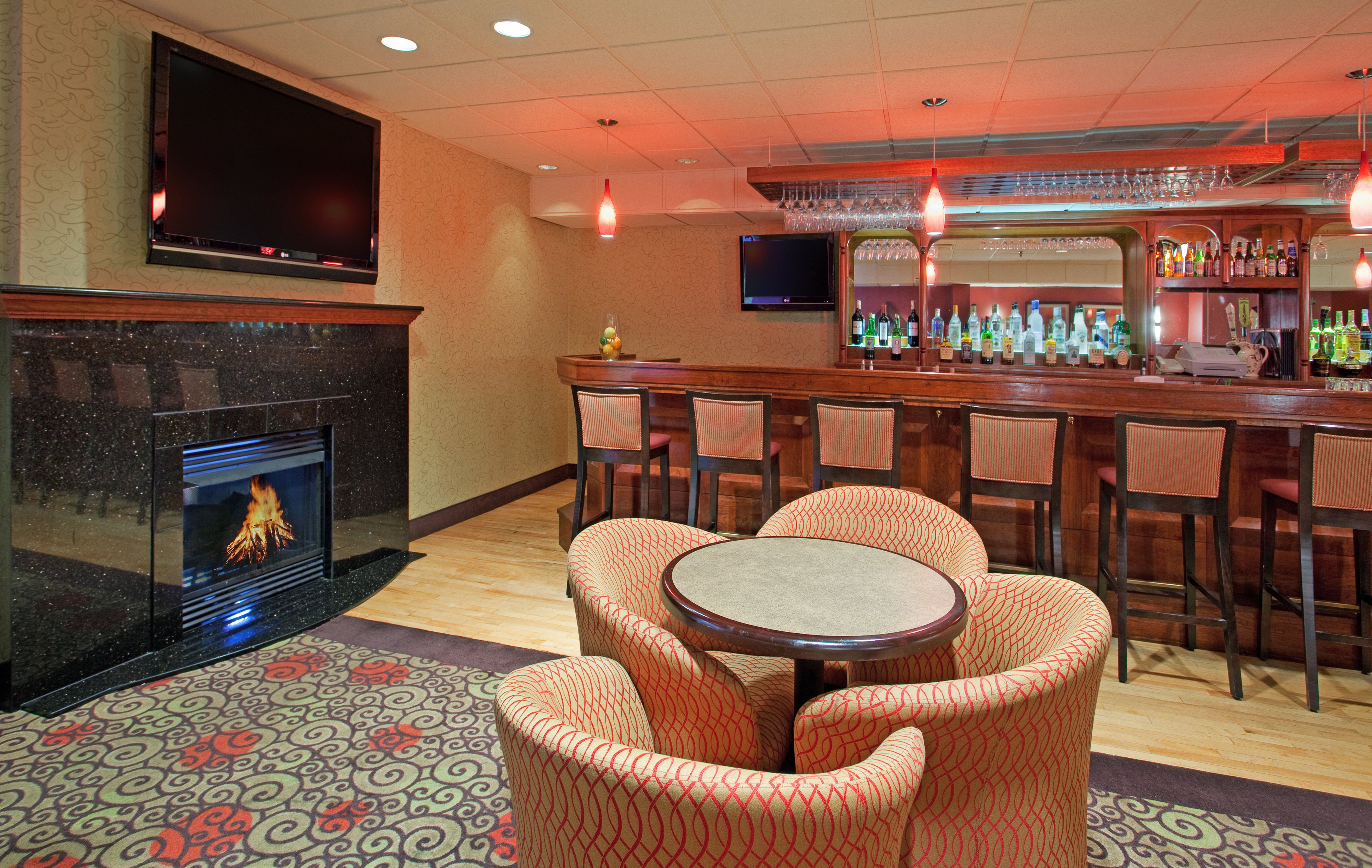 holiday inn portsmouth by ihg