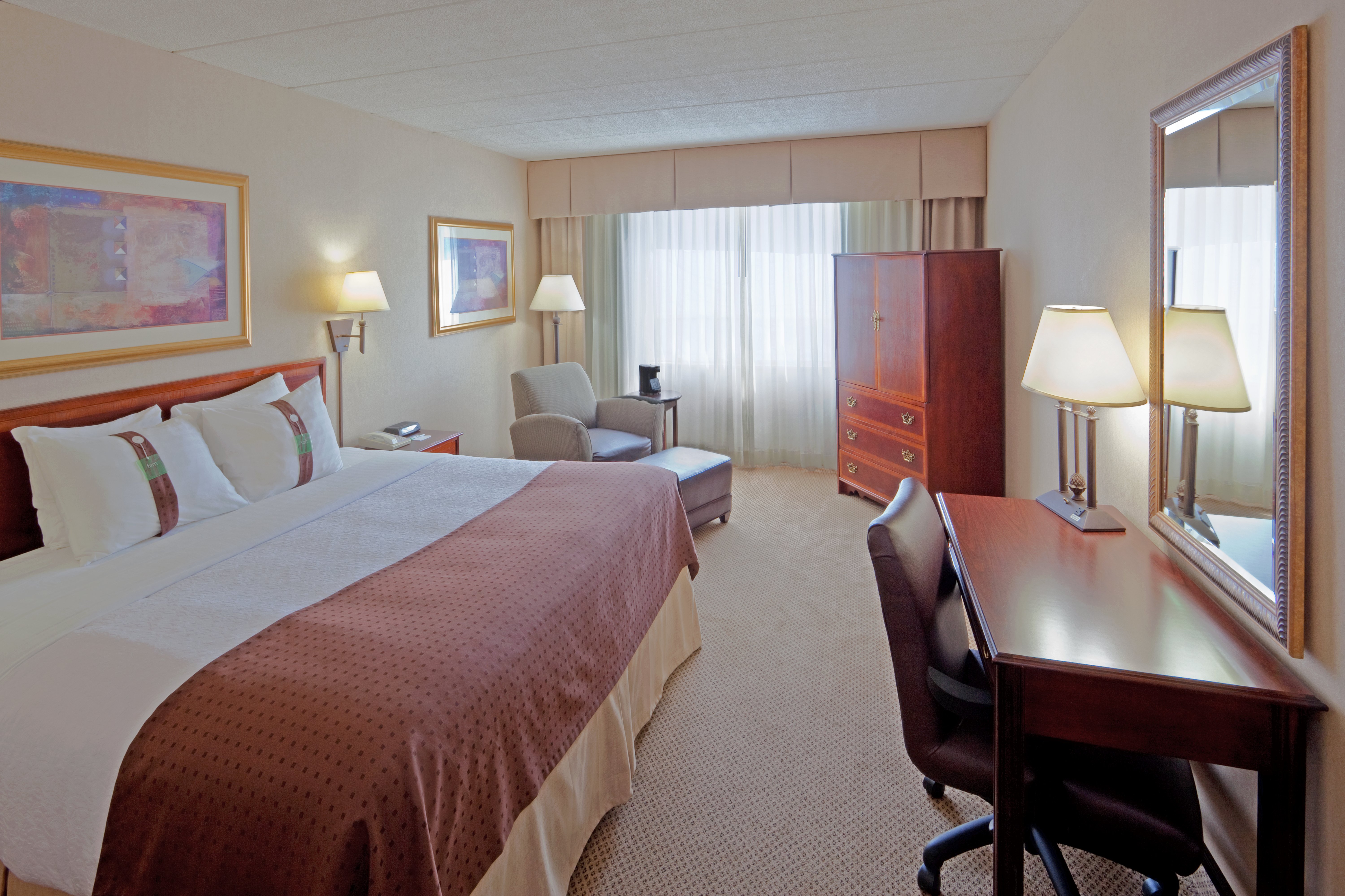 holiday inn portsmouth by ihg