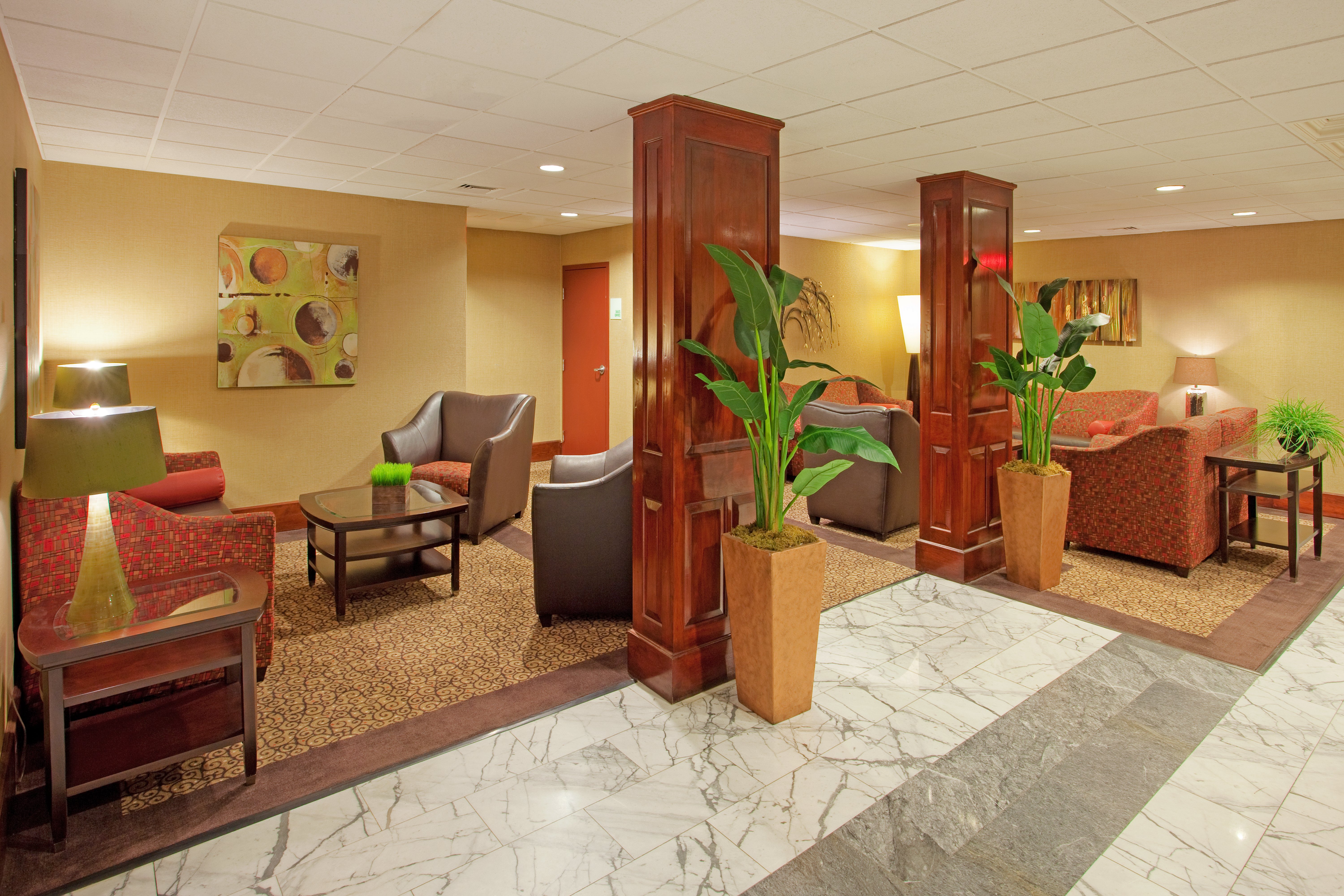 holiday inn portsmouth by ihg
