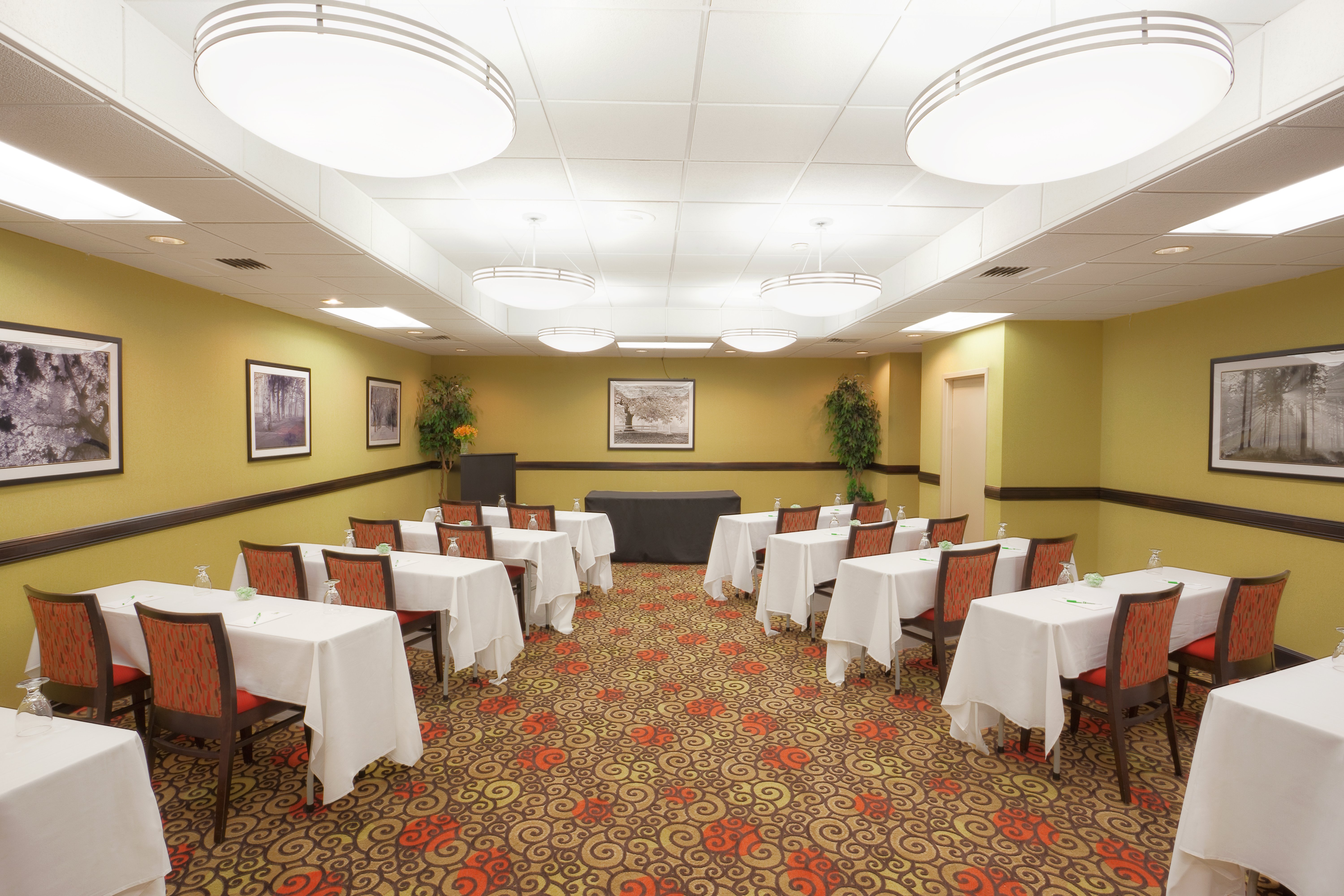 holiday inn portsmouth by ihg