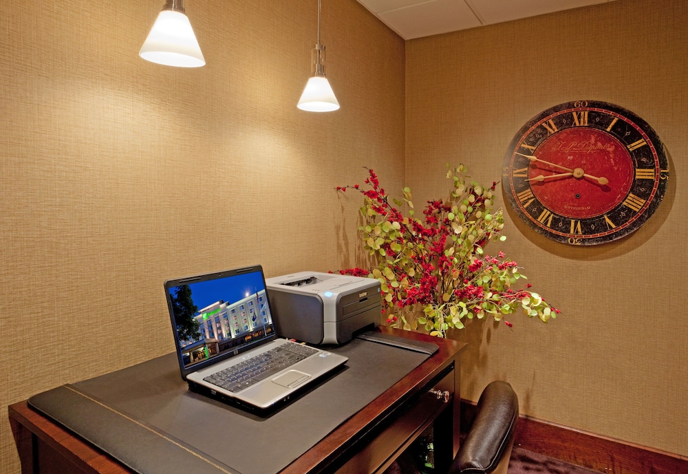 holiday inn portsmouth by ihg