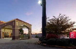 Red Roof Inn & Suites Oxford,Lincoln>>Anniston,2 star