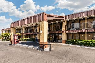 quality inn paris