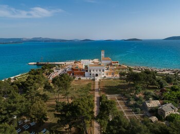 Amadria Park Hotel Ivan,Split>>Sibenik,4 star