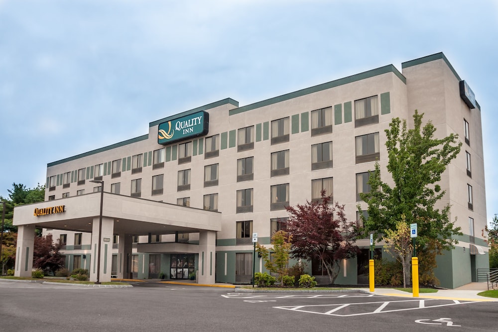quality inn