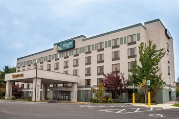 quality inn