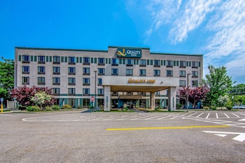 quality inn