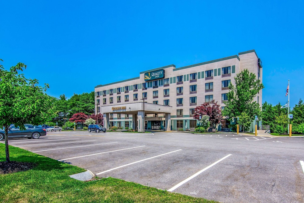 quality inn